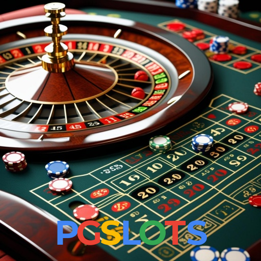 PGSLOTS visual