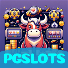 PGSLOTS visual
