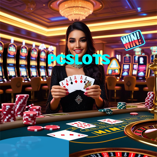 PGSLOTS visual