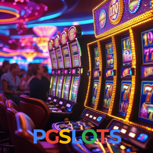PGSLOTS visual