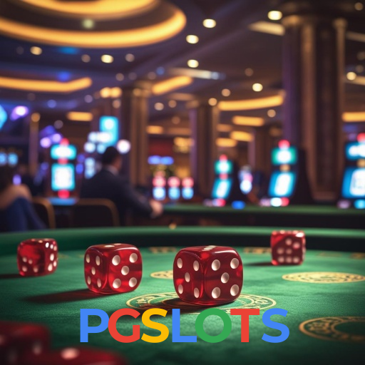 PGSLOTS visual