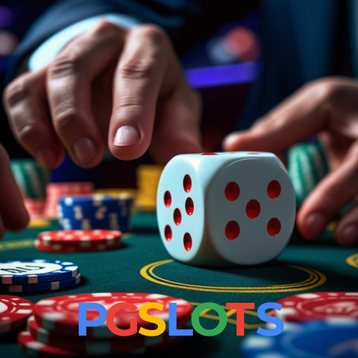 PGSLOTS visual