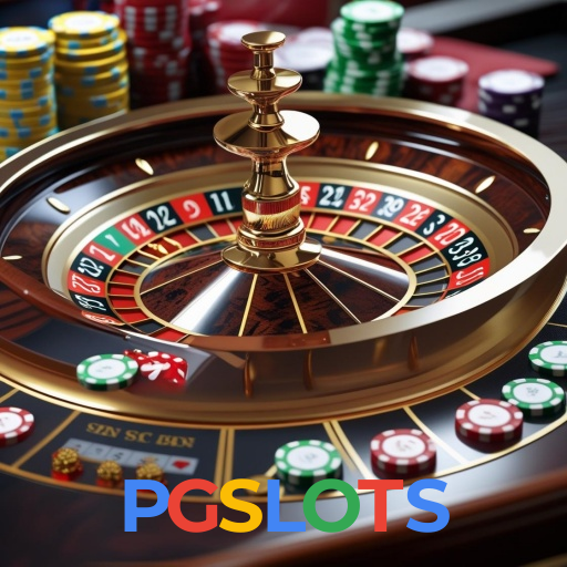 PGSLOTS visual
