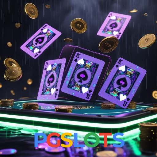 PGSLOTS visual