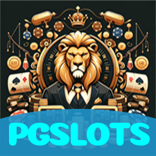 PGSLOTS visual