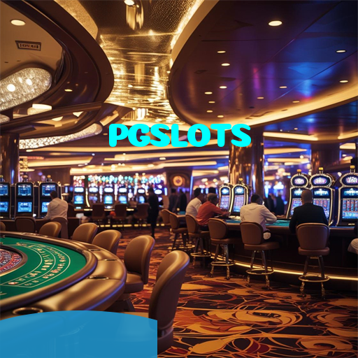 PGSLOTS visual