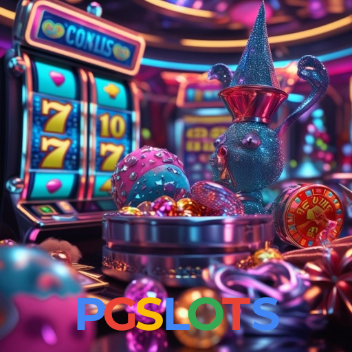 PGSLOTS visual
