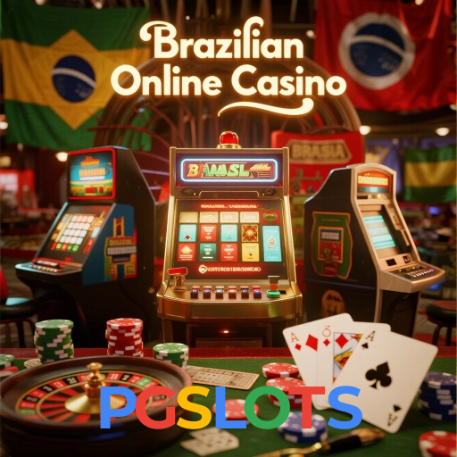 PGSLOTS visual