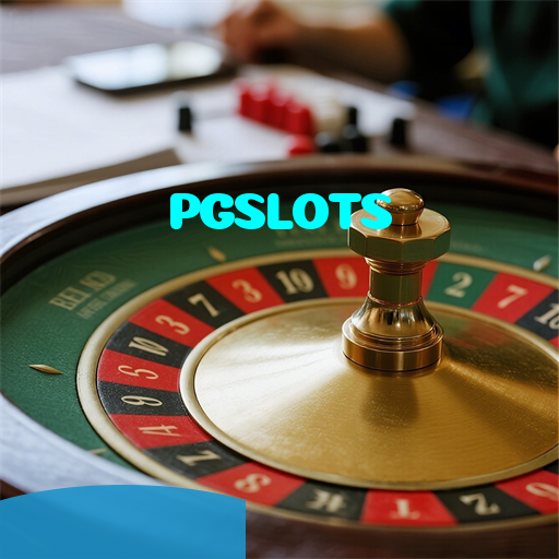PGSLOTS visual
