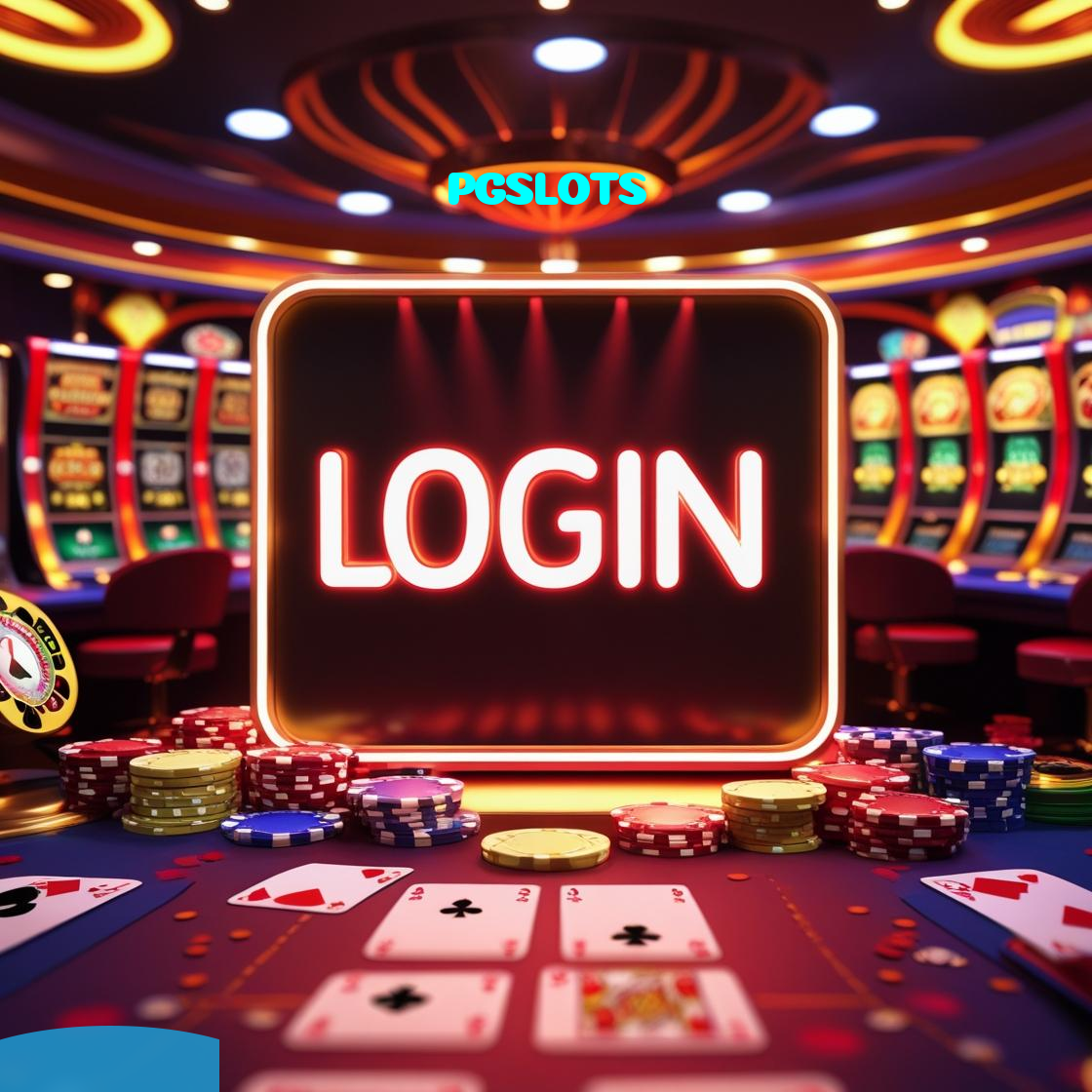 PGSLOTS visual