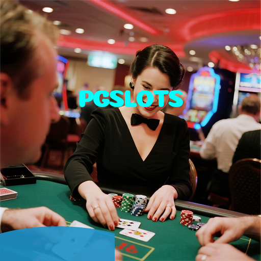 PGSLOTS visual