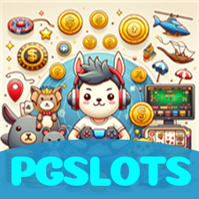 PGSLOTS visual