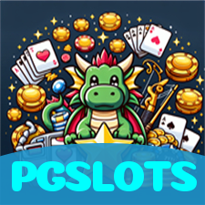 PGSLOTS visual