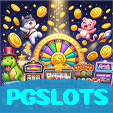 PGSLOTS visual