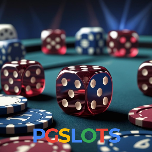 PGSLOTS visual