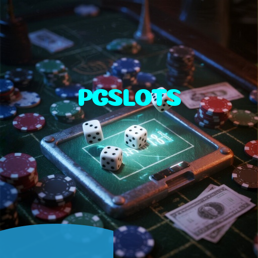 PGSLOTS visual