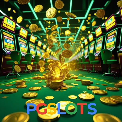 PGSLOTS visual