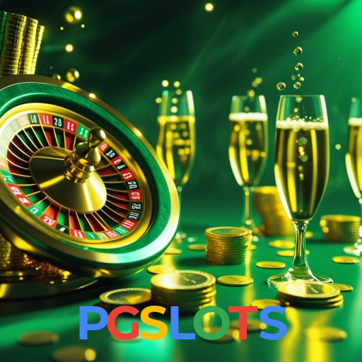 PGSLOTS visual