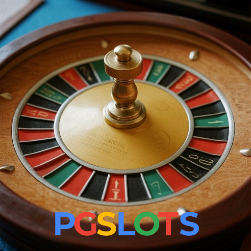 PGSLOTS visual