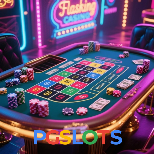 PGSLOTS visual