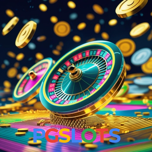 PGSLOTS visual