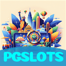 PGSLOTS visual