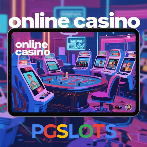 PGSLOTS visual