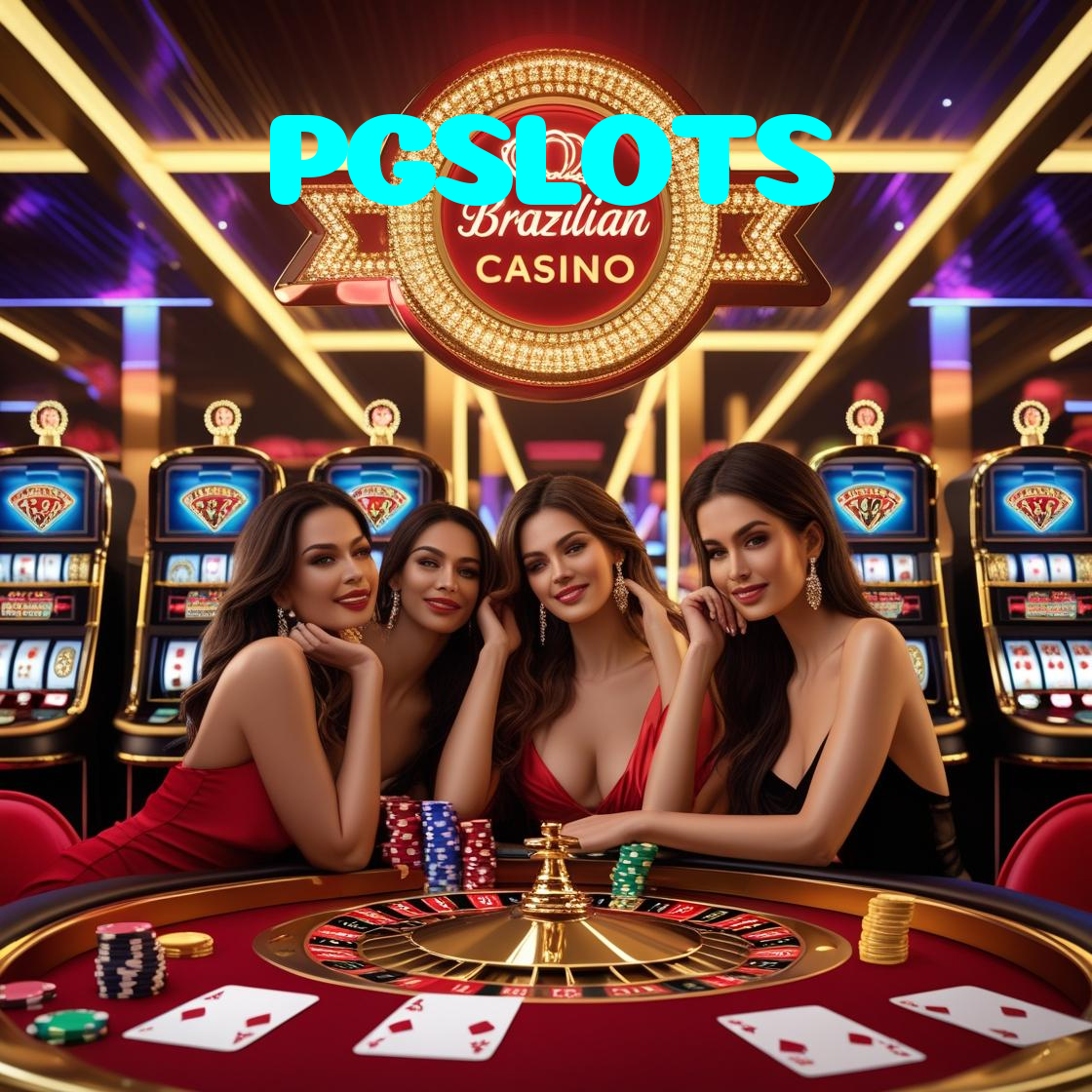 PGSLOTS visual