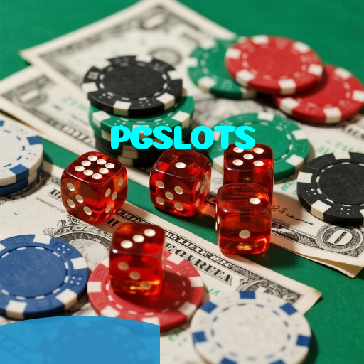 PGSLOTS visual