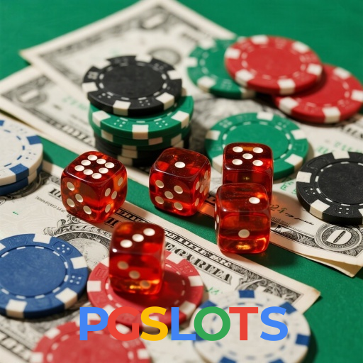 PGSLOTS visual