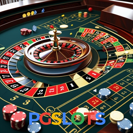 PGSLOTS visual