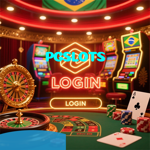PGSLOTS visual