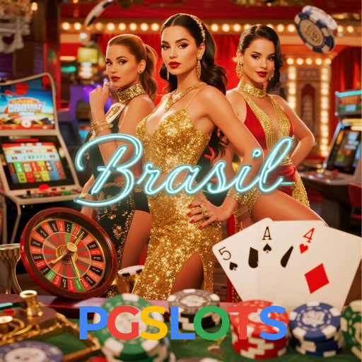 PGSLOTS visual