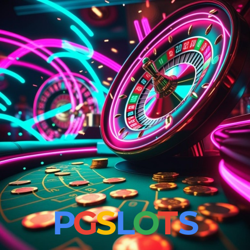PGSLOTS visual