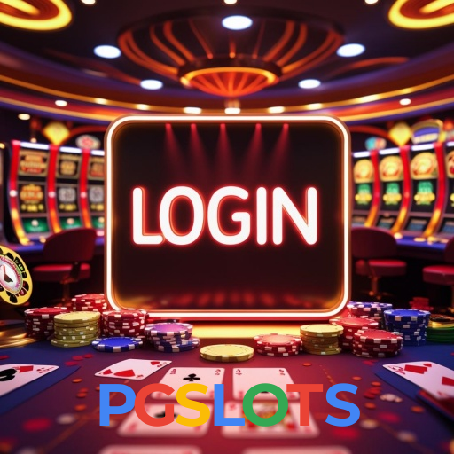 PGSLOTS visual