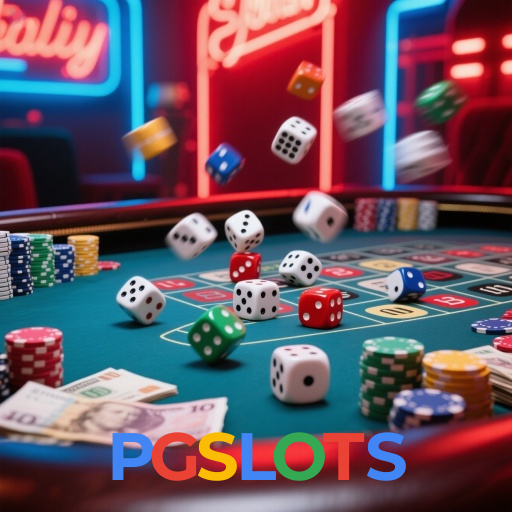 PGSLOTS visual