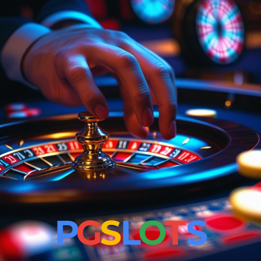 PGSLOTS visual