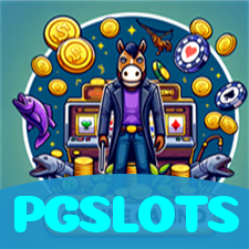 PGSLOTS visual
