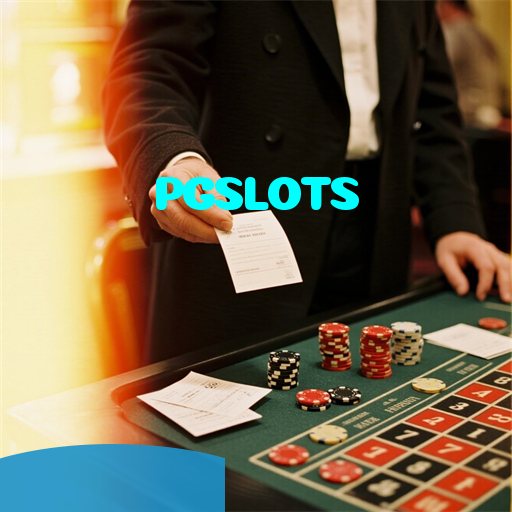 PGSLOTS visual