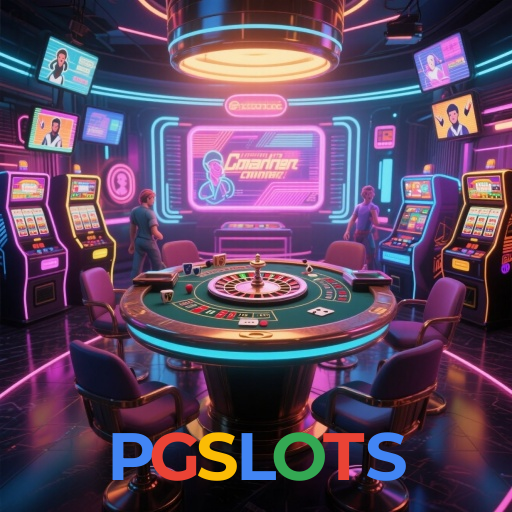 PGSLOTS visual