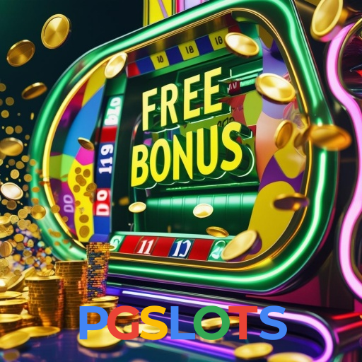 PGSLOTS visual