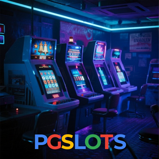 PGSLOTS visual