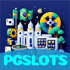 PGSLOTS visual