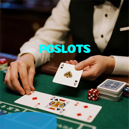 PGSLOTS visual