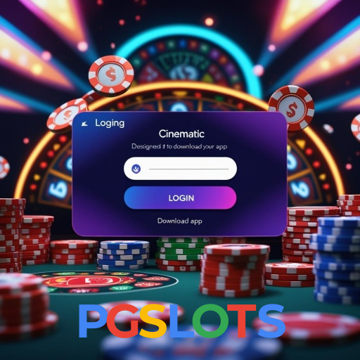 PGSLOTS visual
