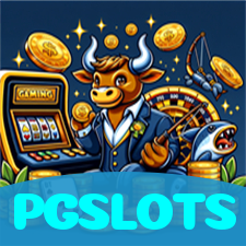 PGSLOTS visual