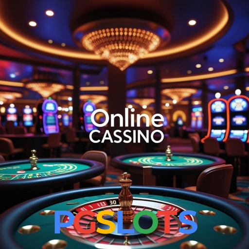 PGSLOTS visual