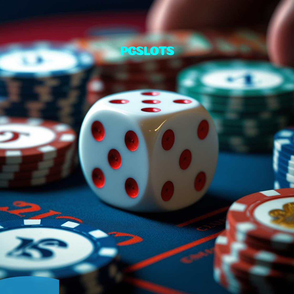 PGSLOTS visual