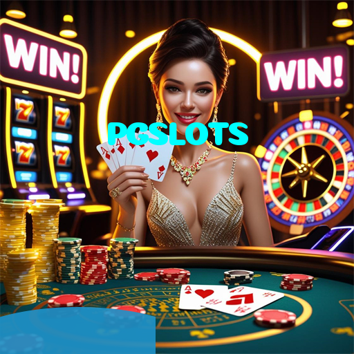 PGSLOTS visual
