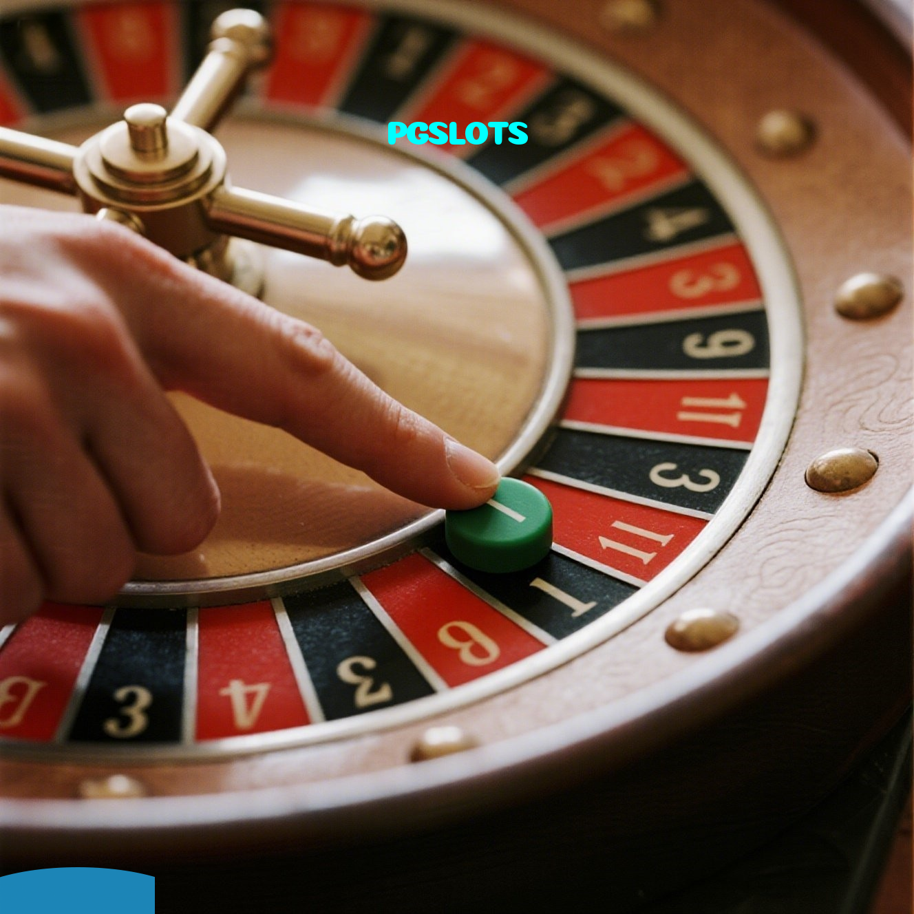 PGSLOTS visual